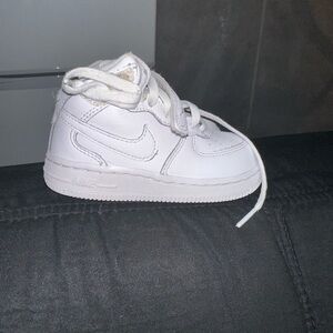 Nike Air Force One’s